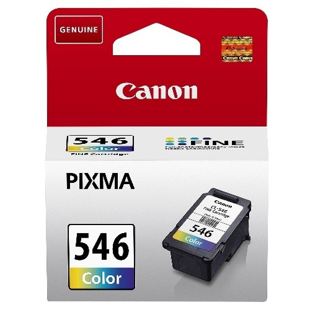 Canon CL-546 Консуматив