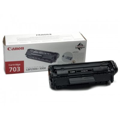 CRG-703 Canon ОРИГИНАЛНА ТОНЕР КАСЕТА
