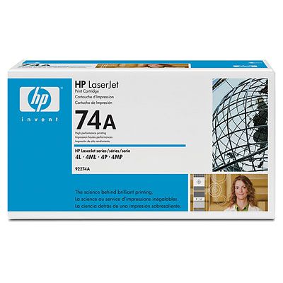 92274A ИЗЧЕРПАН
