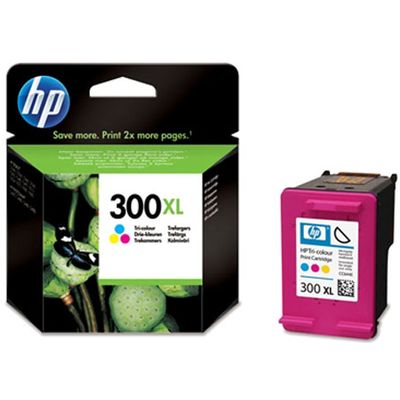 HP300XL COLOR