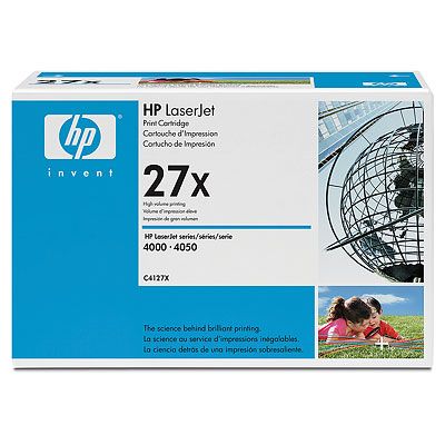 C4127X ДО ИЗЧЕРПВАНЕ