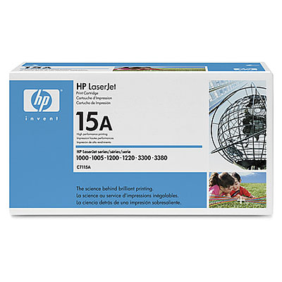 C7115A не се произвежда