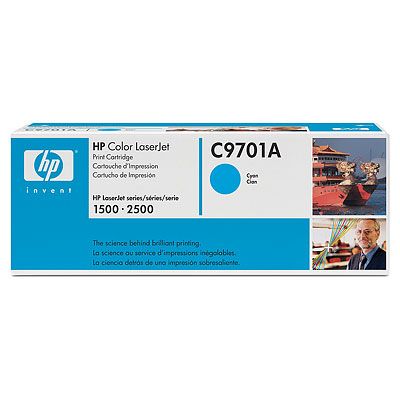 C9701A ИЗЧЕРПАН