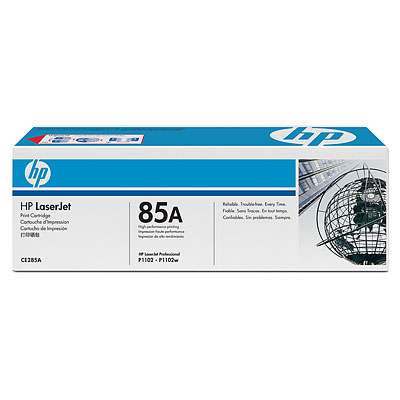 CE285A HP ОРИГИНАЛЕН ТОНЕР