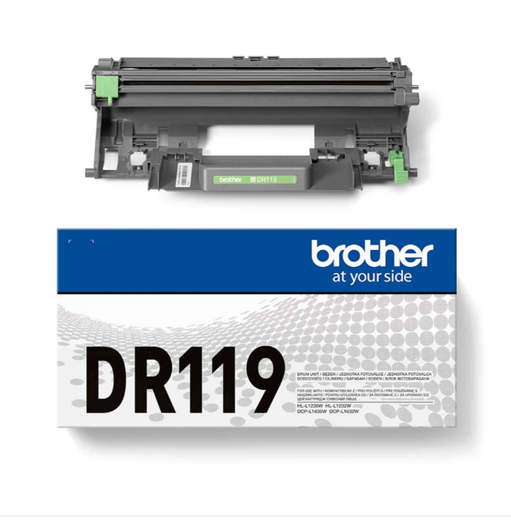 Консуматив, Brother DR-119 Drum Unit