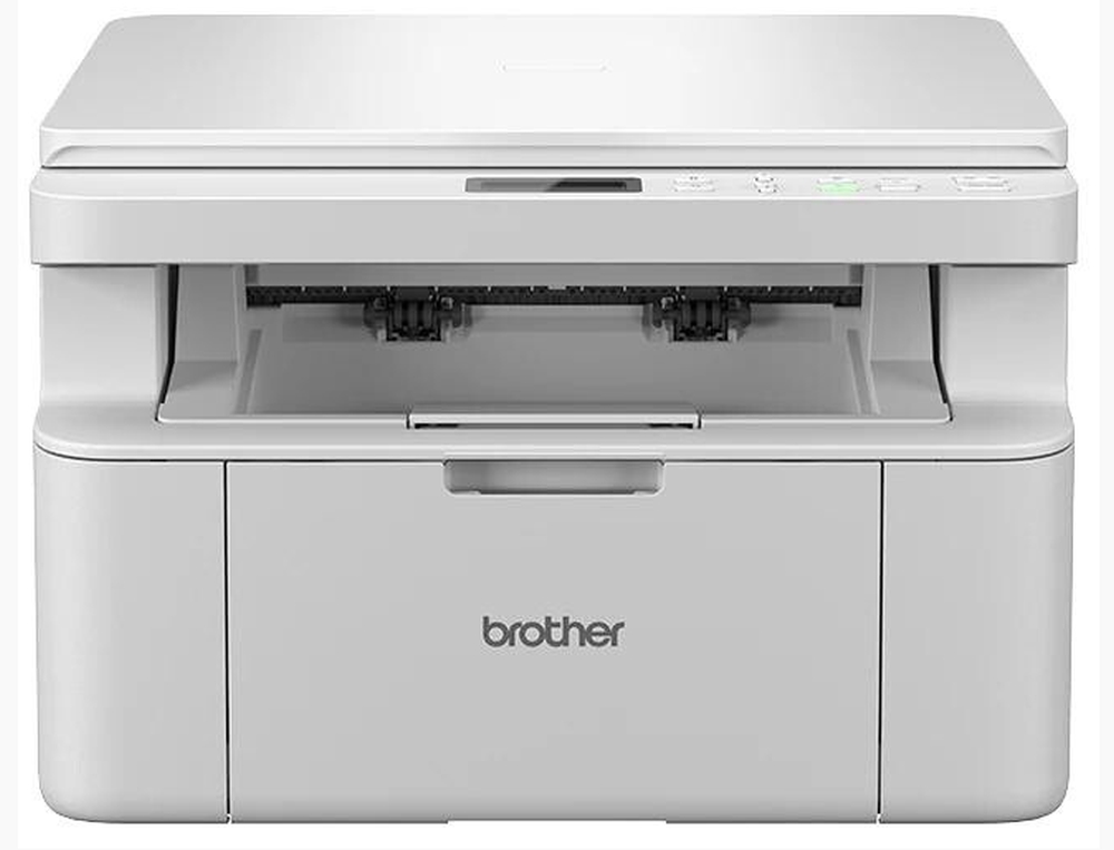 Лазерно многофункционално устройство, Brother DCP-L1630WYJ1 Lase