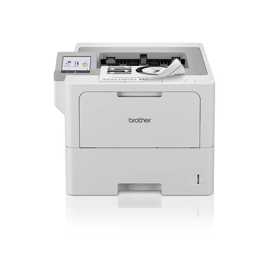 Лазерен принтер, Brother HL-L6410DN