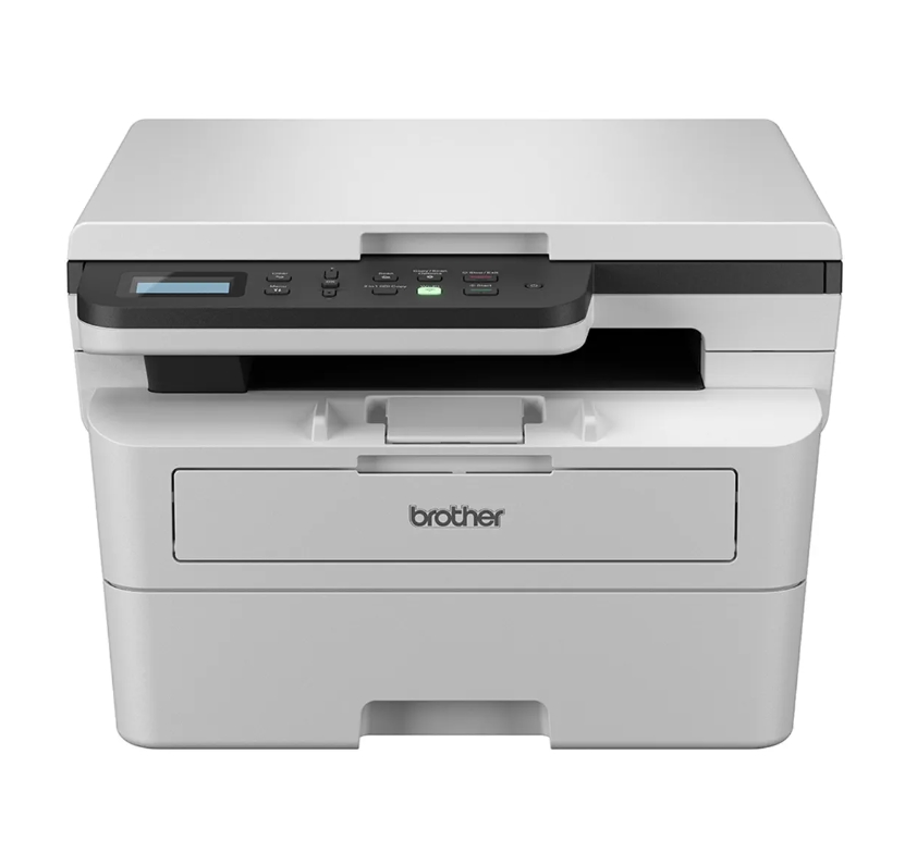 Лазерно многофункционално устройство, Brother DCP-B7620DW