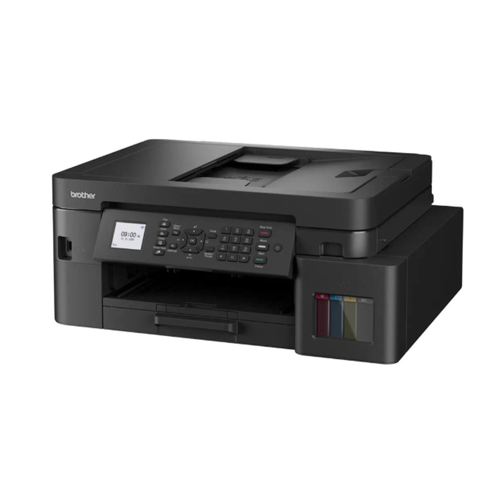 MFCT930DW Brother Мастилоструйно многофункционално устройство