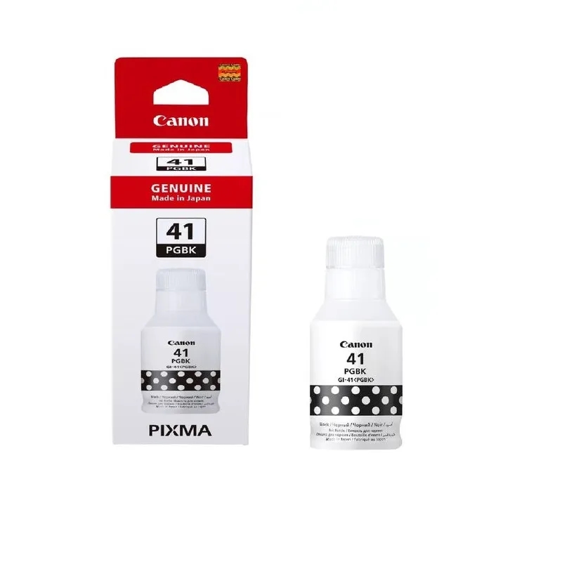 Консуматив, Canon GI-41 BK Консуматив, Canon GI-41 BK