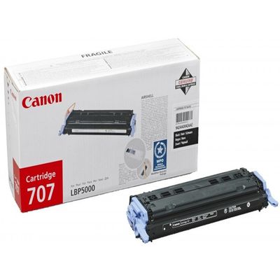 Canon CRG-707B