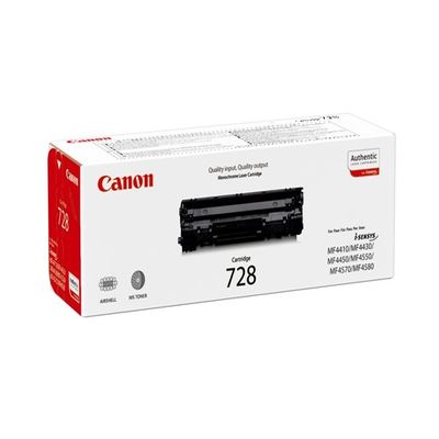 Canon CRG-728