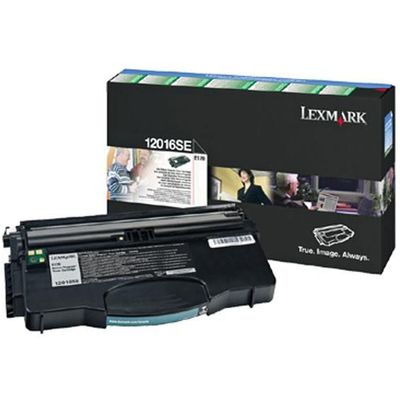 12016SE Lexmark ОРИГИНАЛНА ТОНЕР КАСЕТА