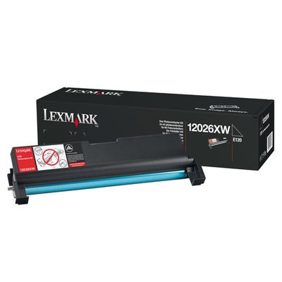 12026XW lexmark ОРИГИНАЛНА ТОНЕР КАСЕТА
