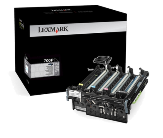 Lexmark 700P Photoconductor Unit Консуматив